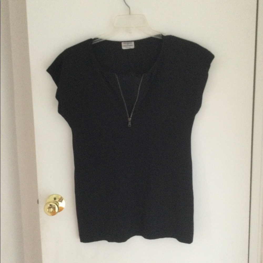 Cotton-spandex.worn twice.